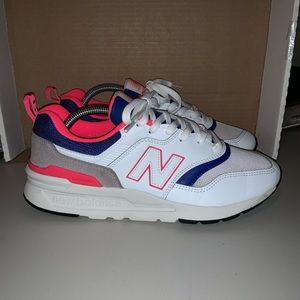 New Balance 997H size 7.5WMNS